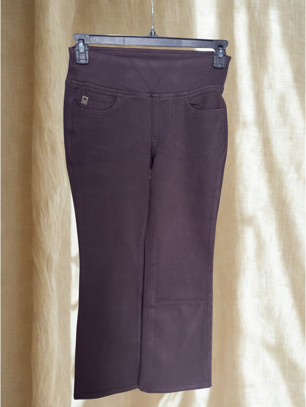 Belle by Kim gravel 5 pocket pants Size 18P